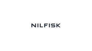 Nilfisk Click&Clean fordonsmunstycke, 6411136