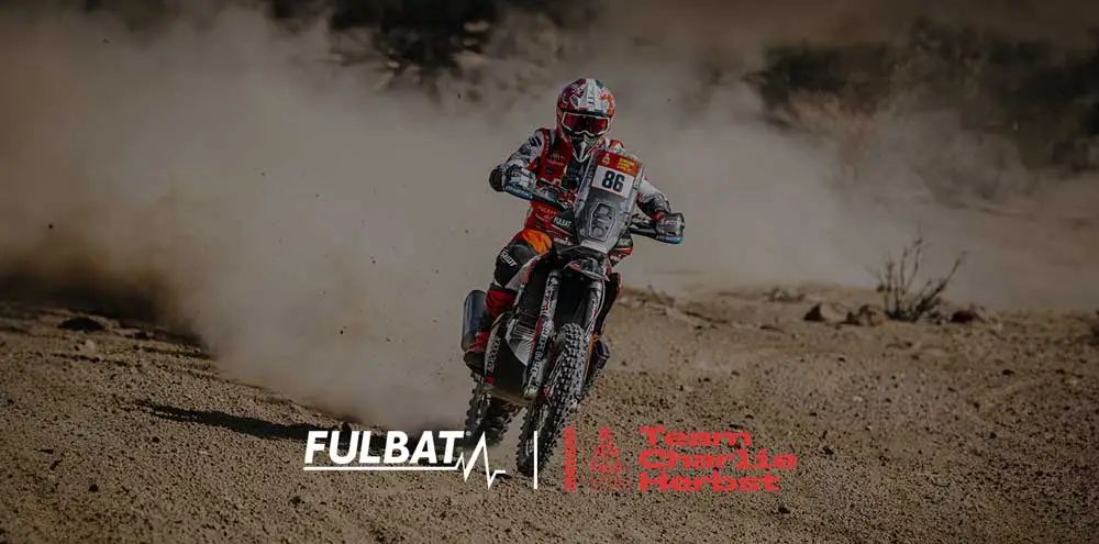 Dakar-Charlie-Herbst-Fulbat-Batterier