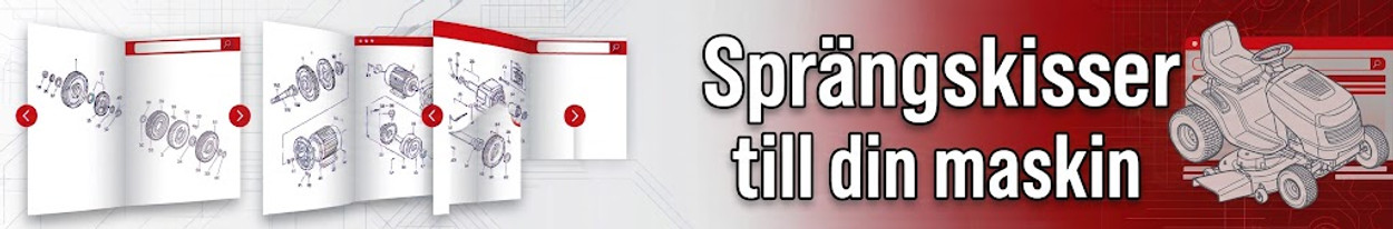 Sprängskisser 