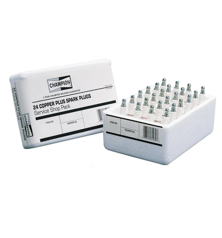 24-P Tändstift Champion RJ19LM