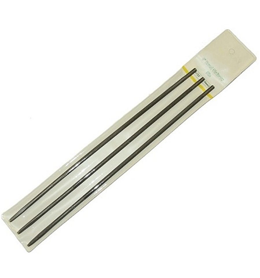 3-P Sågkedjefil 4,0mm (5/32")