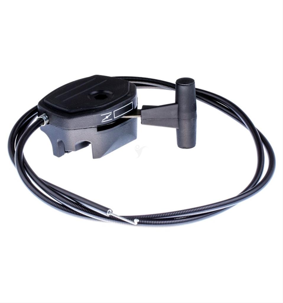 Chokereglage 5128110-01