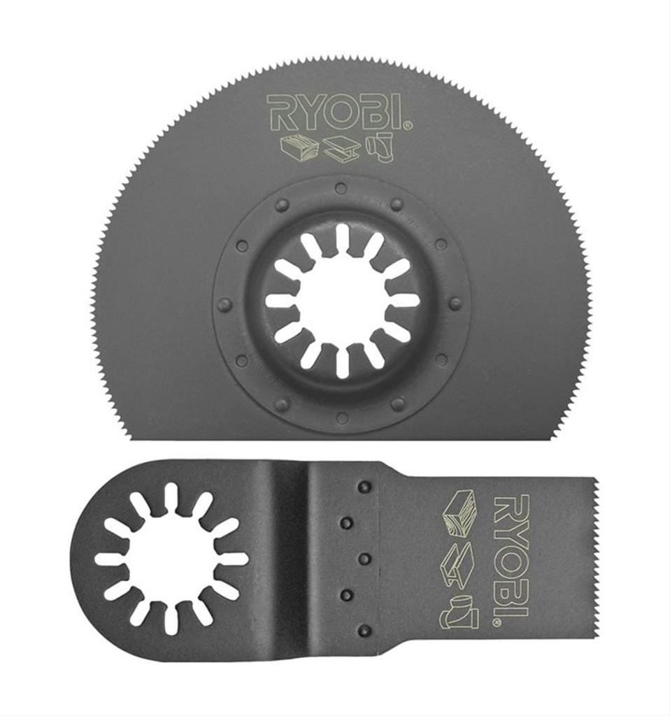 Sågblad multiverktyg RMT200, RMT300, RAK02MT