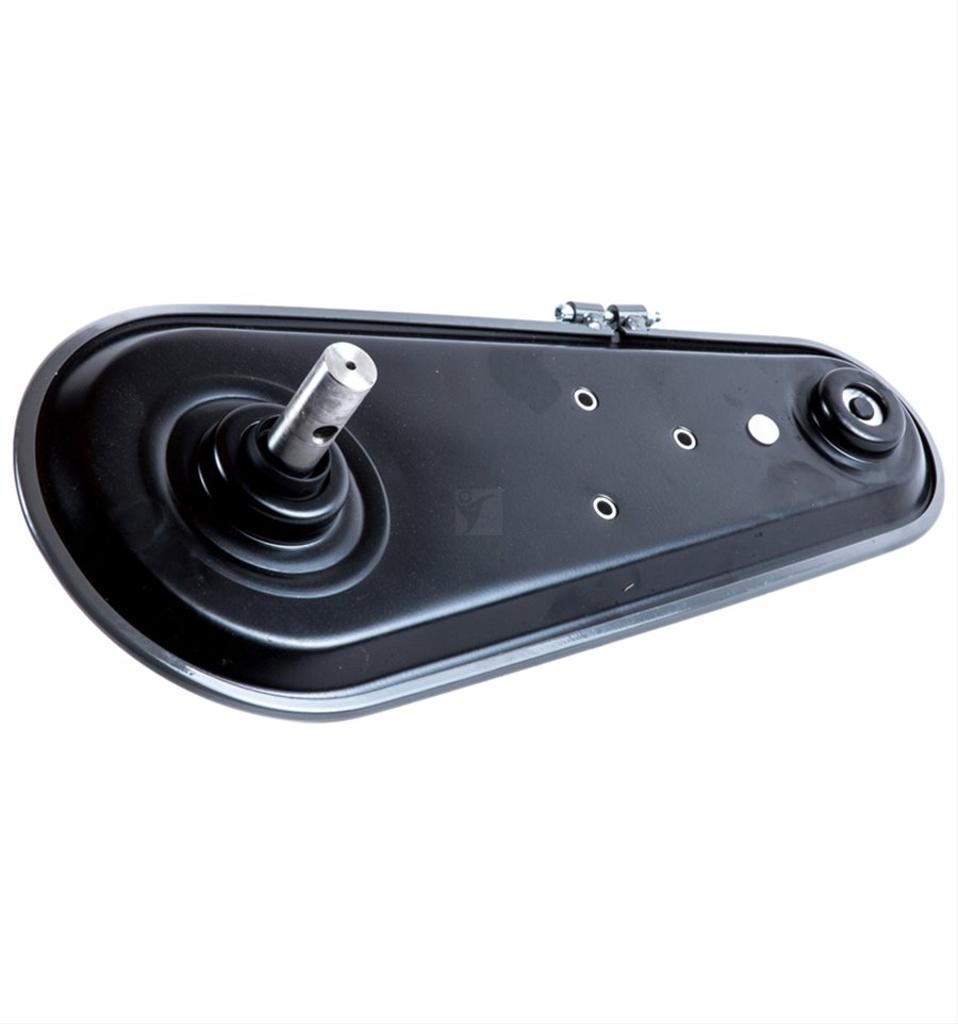 Transmission 5753587-01