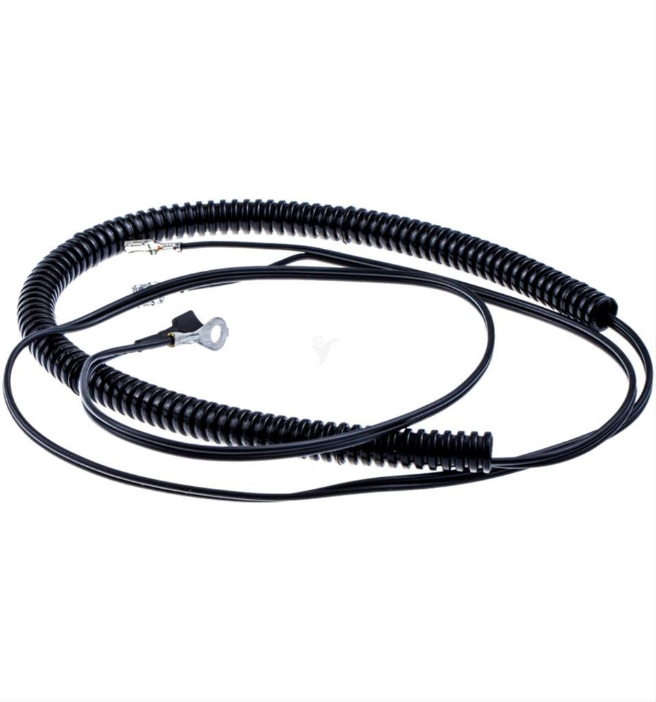 Kablage Kpl. Kort 5022792-02