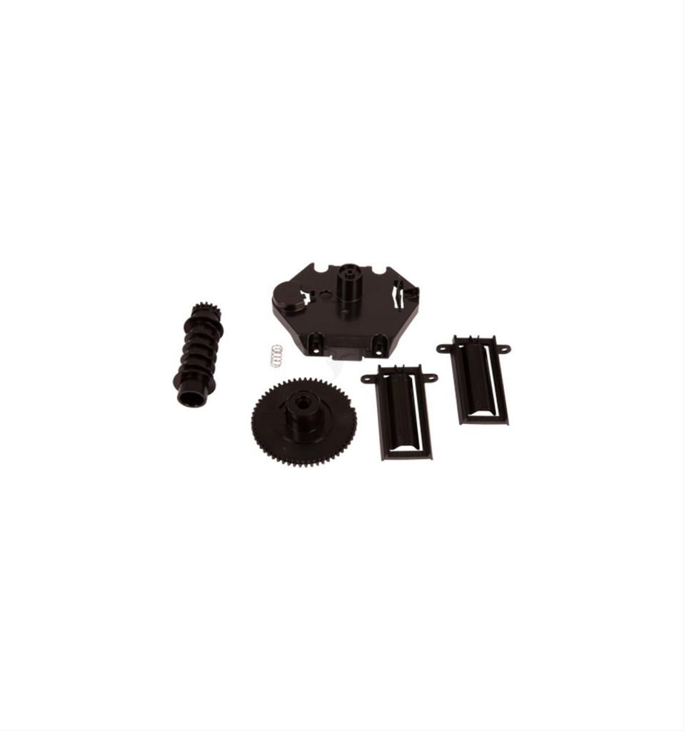 Cover Kit 5011066-01