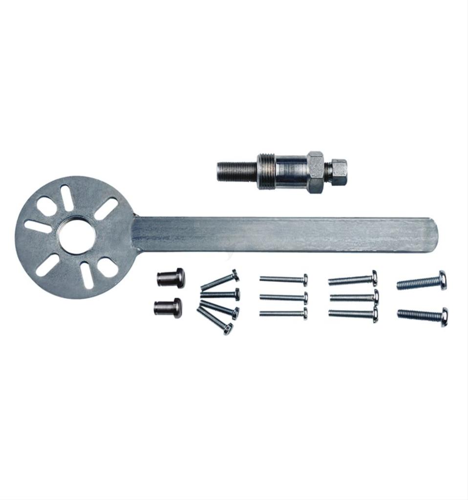 Avdragare Sats, Kpl. 5025149-02