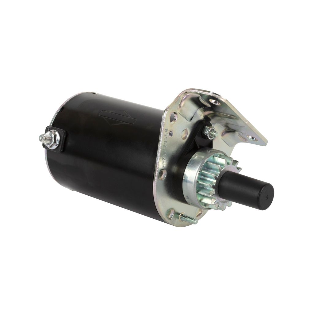 Startmotor 590476