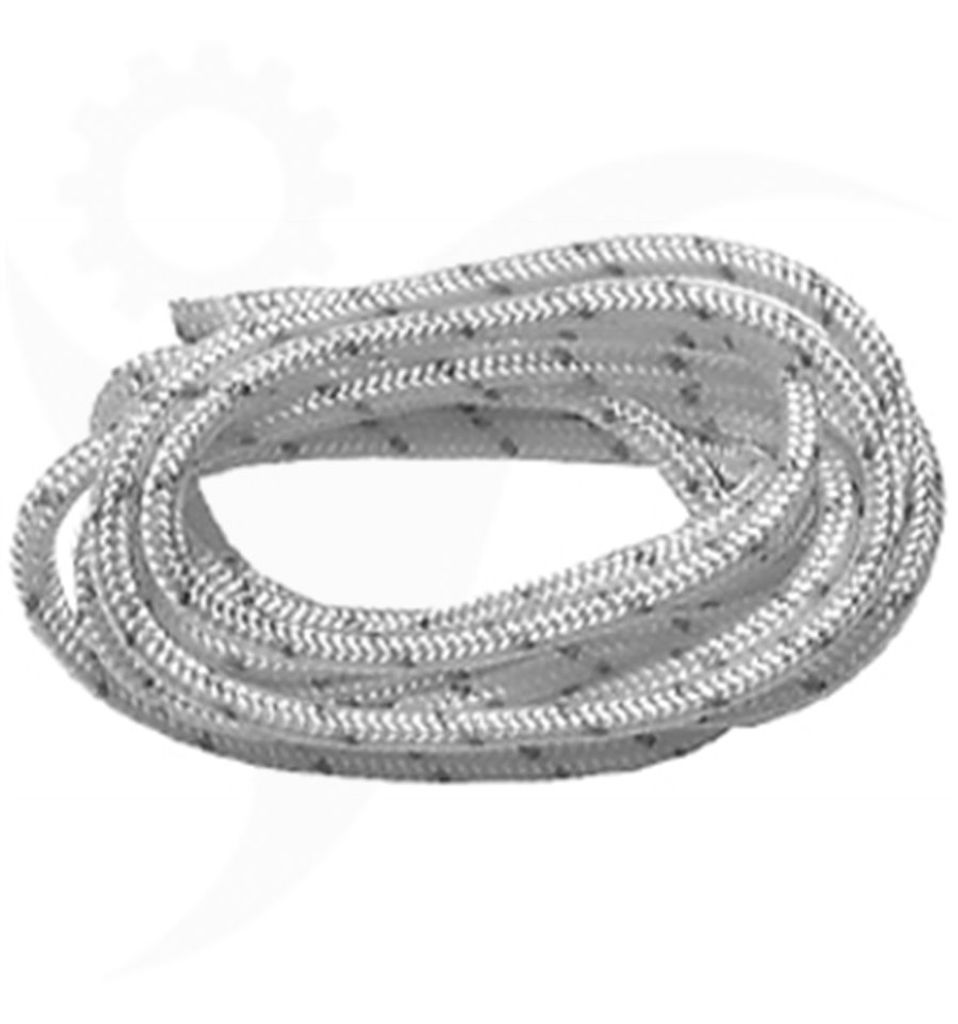 Startsnöre 3,0mm motorsåg, grästrimmer, röjsåg