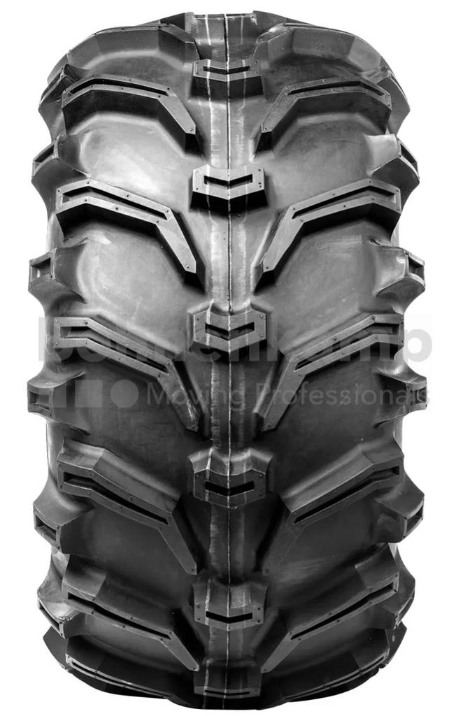 Däck ATV 25x8.00-12 Kenda K299 Bear Claw