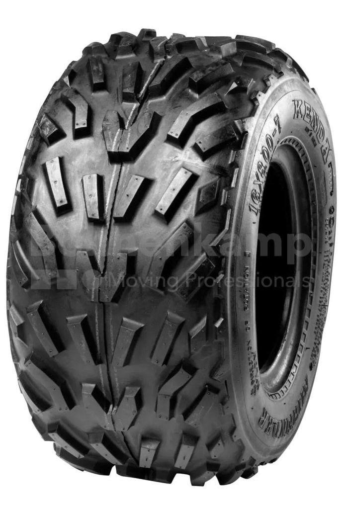 Däck ATV 25x10.00-12 Kenda K530 Pathfinder
