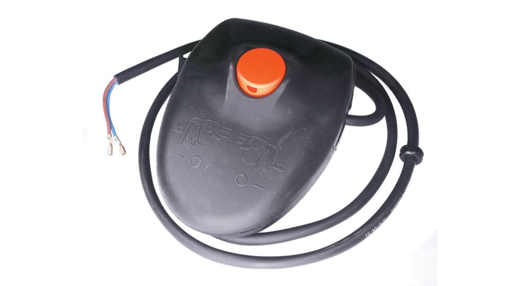 Brytare inkl kabel 5205211-01