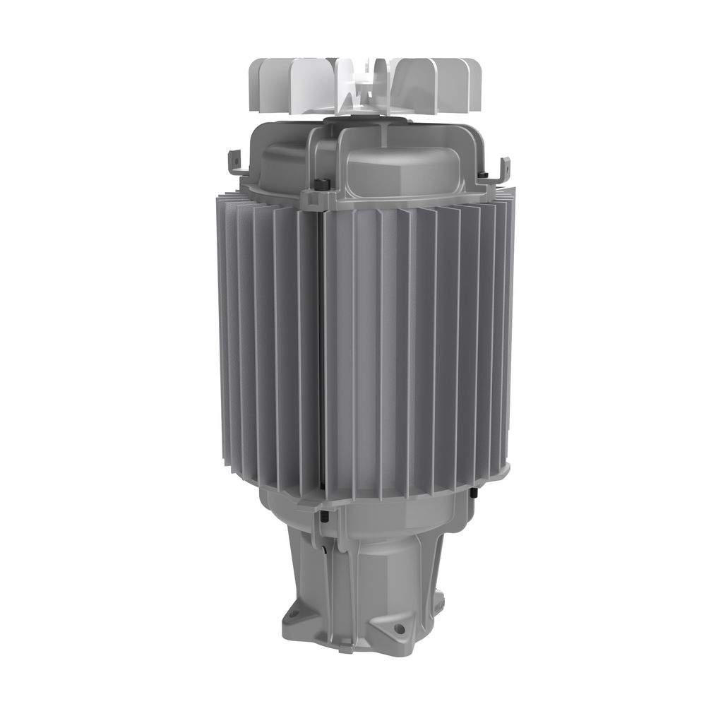 AVA EL 14 Switchbox V3-serien med kabel P60 (EU), 950-114-01