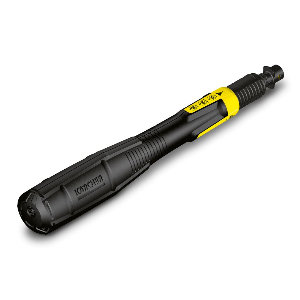 Kärcher MJ 145 Multi Jet 3-i-1 för högtryckstvätt, 26444310