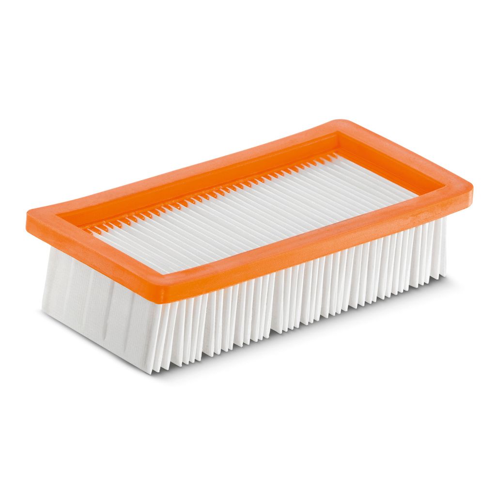 Kärcher Planfilter för Kärcher asksugare, 64159530