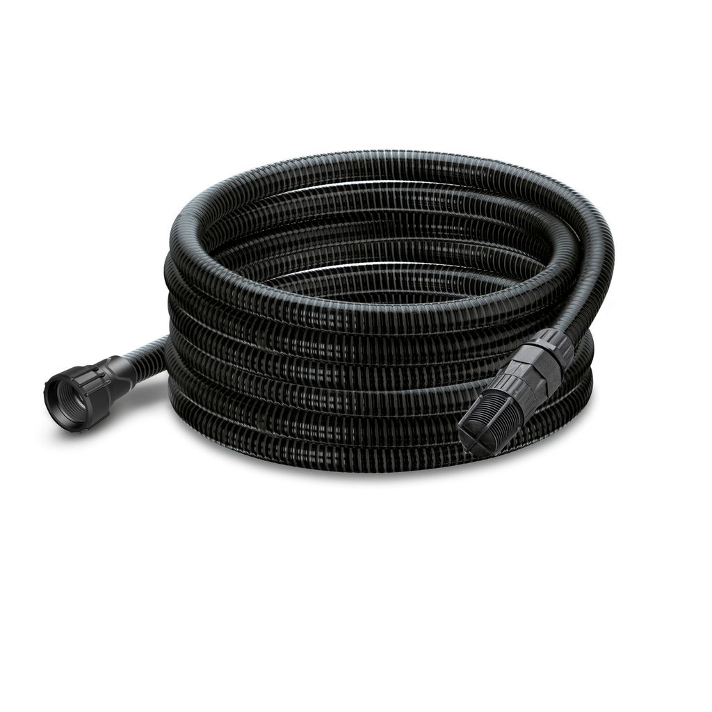 Kärcher Sugslangsset, 7 m för pump, 29971110