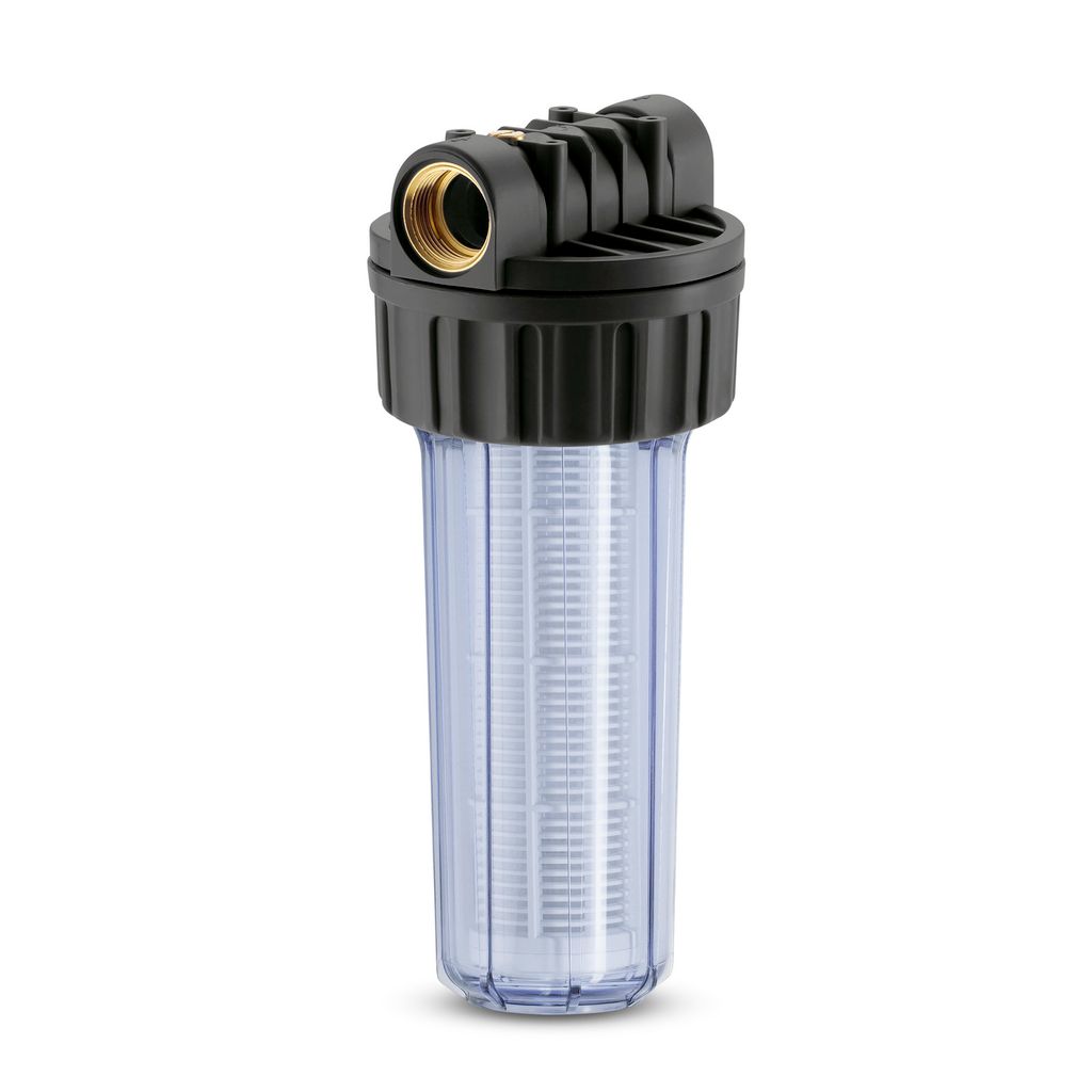 Kärcher Förfilter till pumpar, stor, 29972100