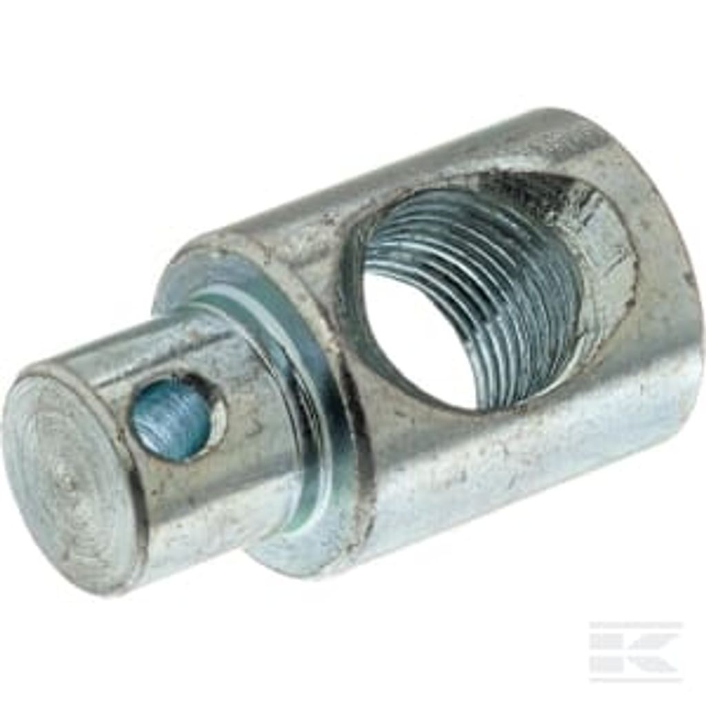 MTD Spindelmutter 711-04036