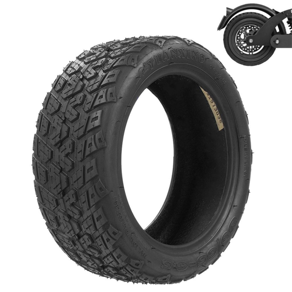 Däck 85/65-6.5" till Xiaomi Mini Pro, Kugoo G2 Pro