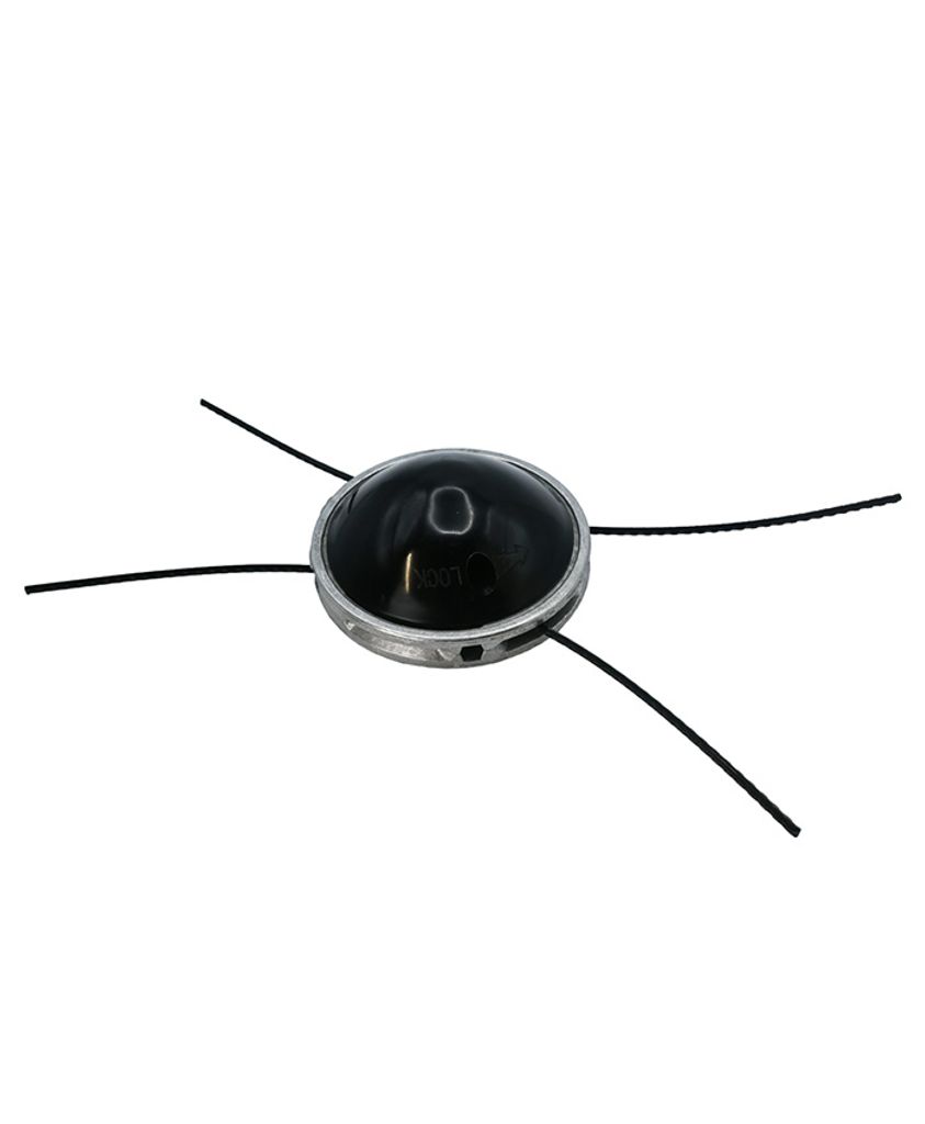 Trimmerhuvud Universal 2-trådar