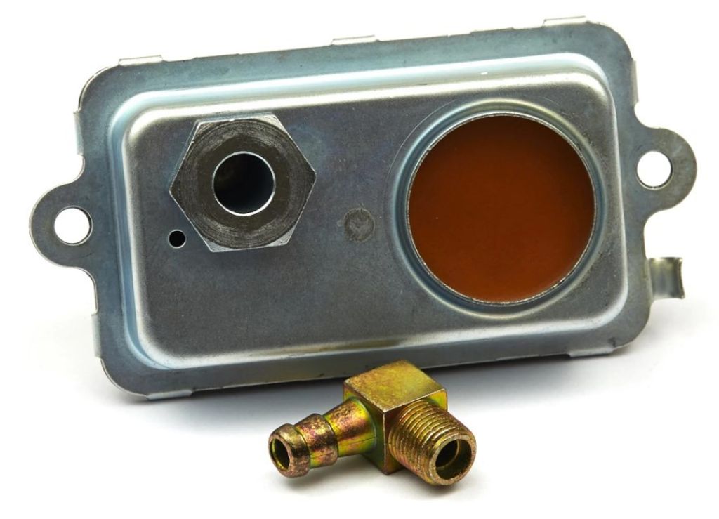 Briggs & Stratton Vevhusventilation 696126