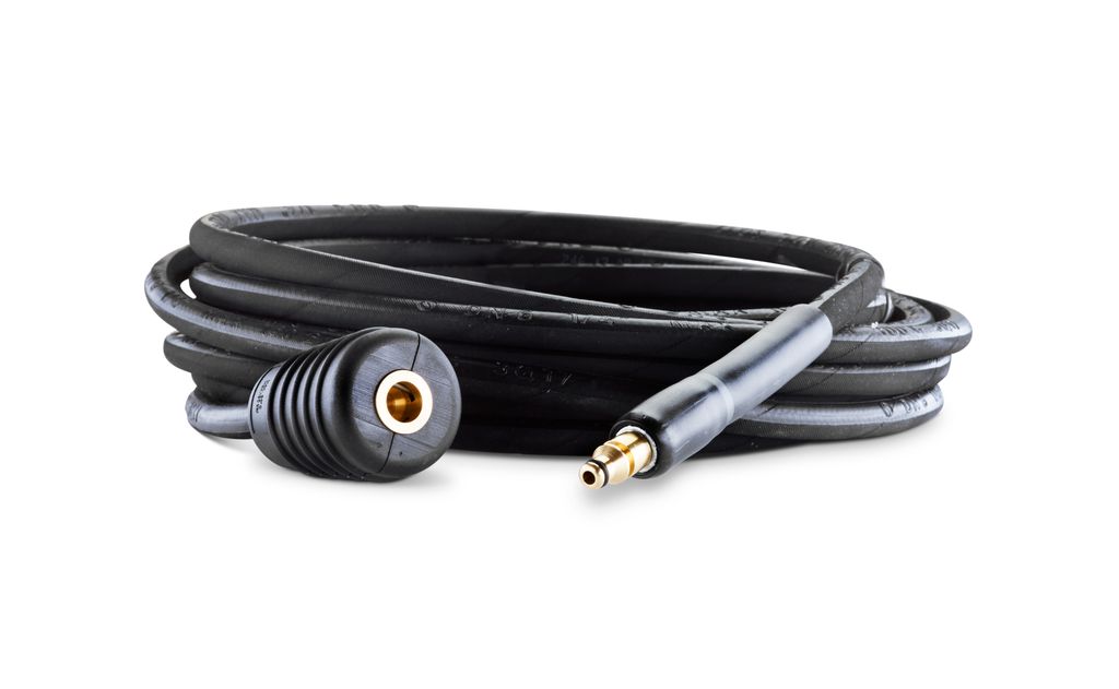 Nilfisk Superflex Dynamic förlängningsslang 7 m, 6411048