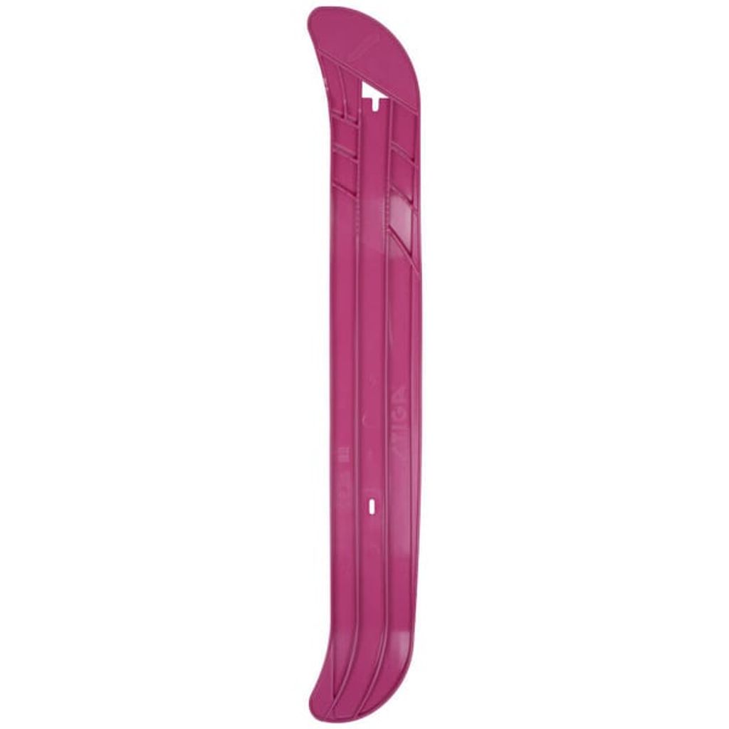 Bakskida till Stiga Snowracer Curve - höger, rosa