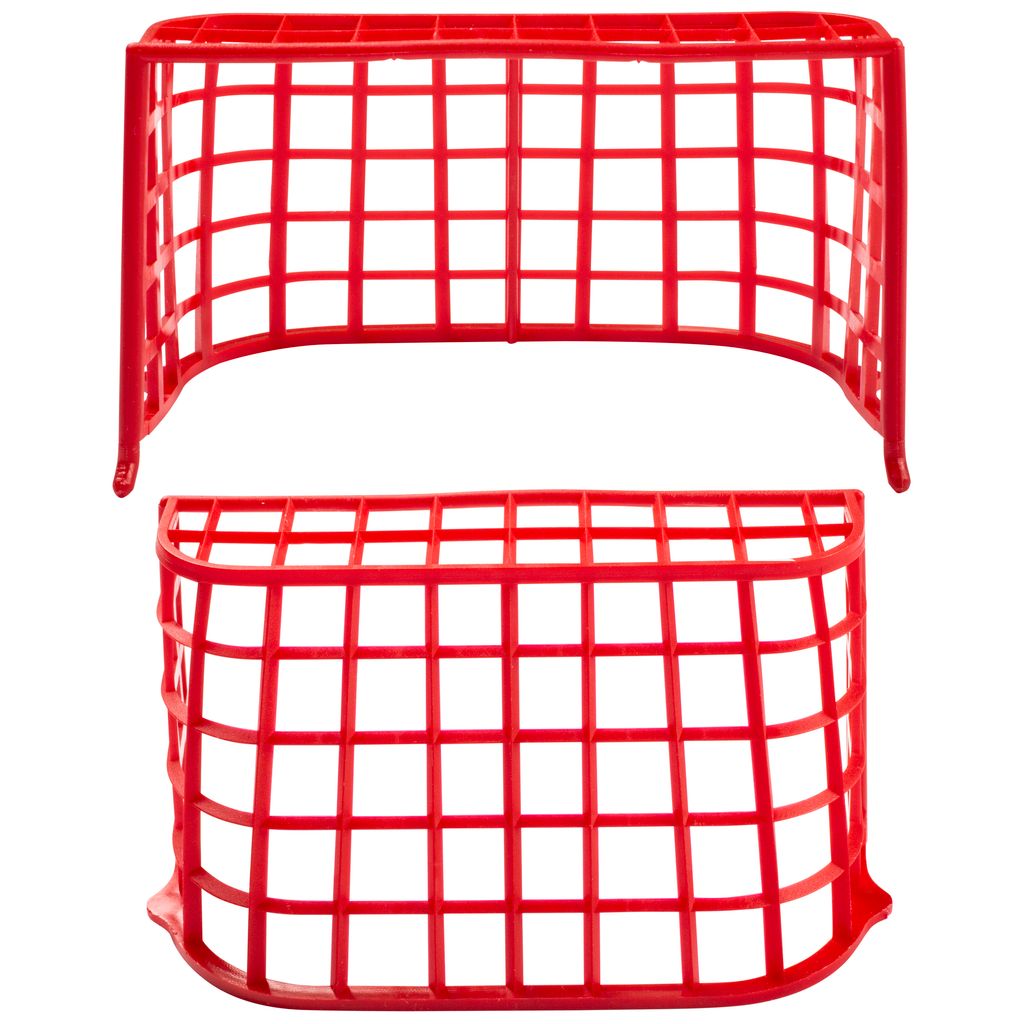 Målburar till Stiga Play Off 21 ishockeyspel - 2-P