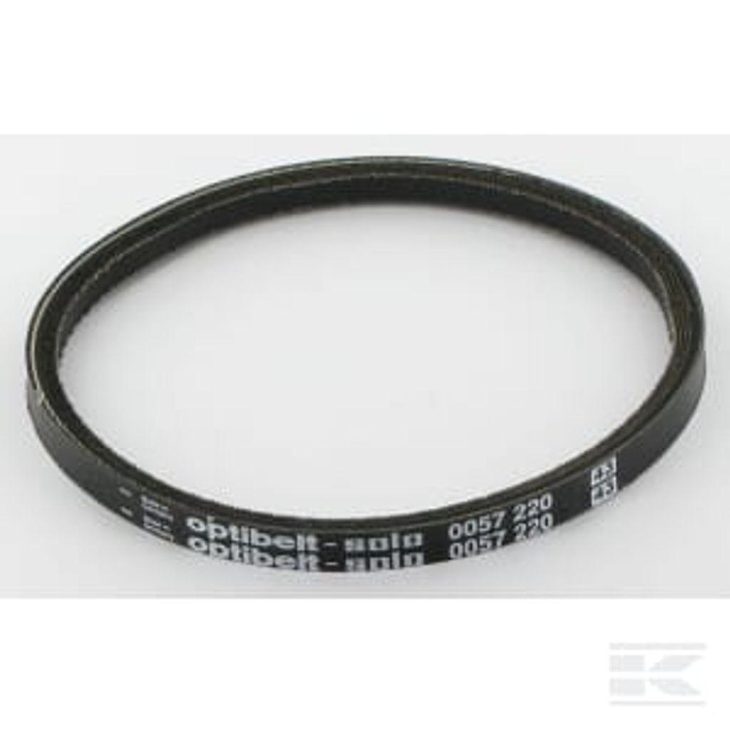 AL-KO Drivrem 10x422 57220