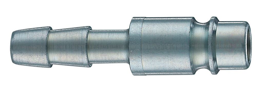 Insticksnippel till tryckluftsslang 8 mm, ANI
