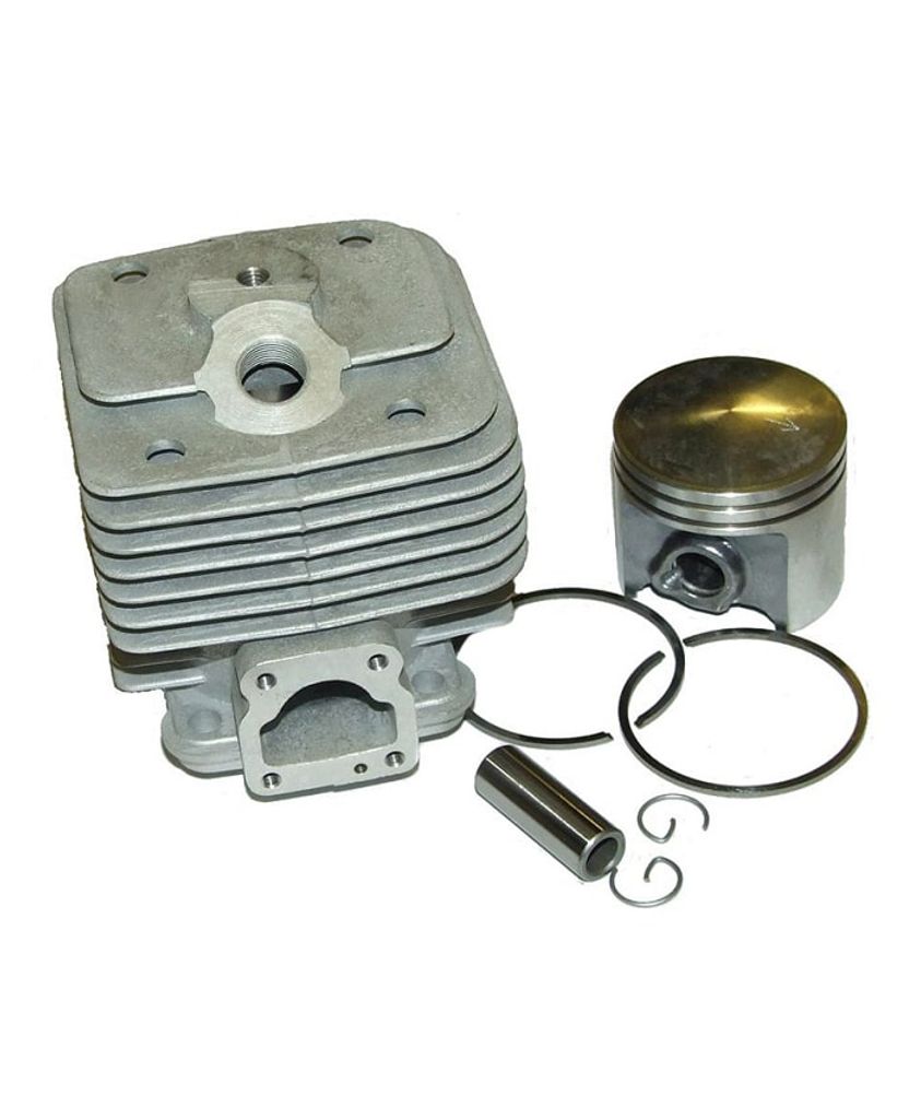Komplett cylinder, 49 mm till Stihl TS350, 4201-020-1200