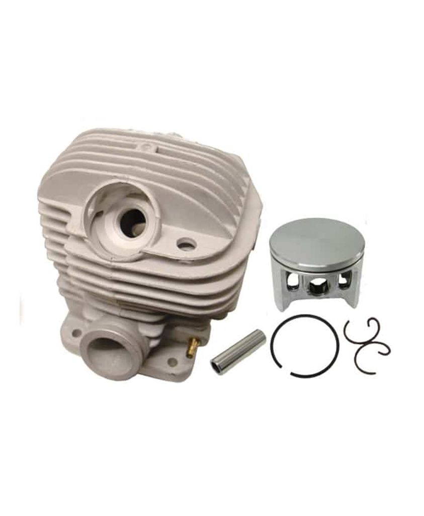 Komplett cylinder till Makita DCS6401, DCS7301, 038-130-030