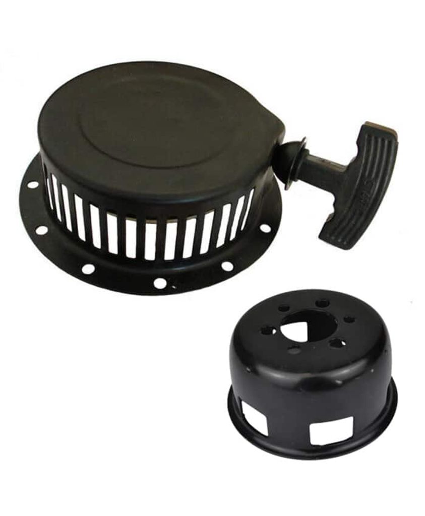 Startapparat till Yanmar L40, L48, 714250-76810