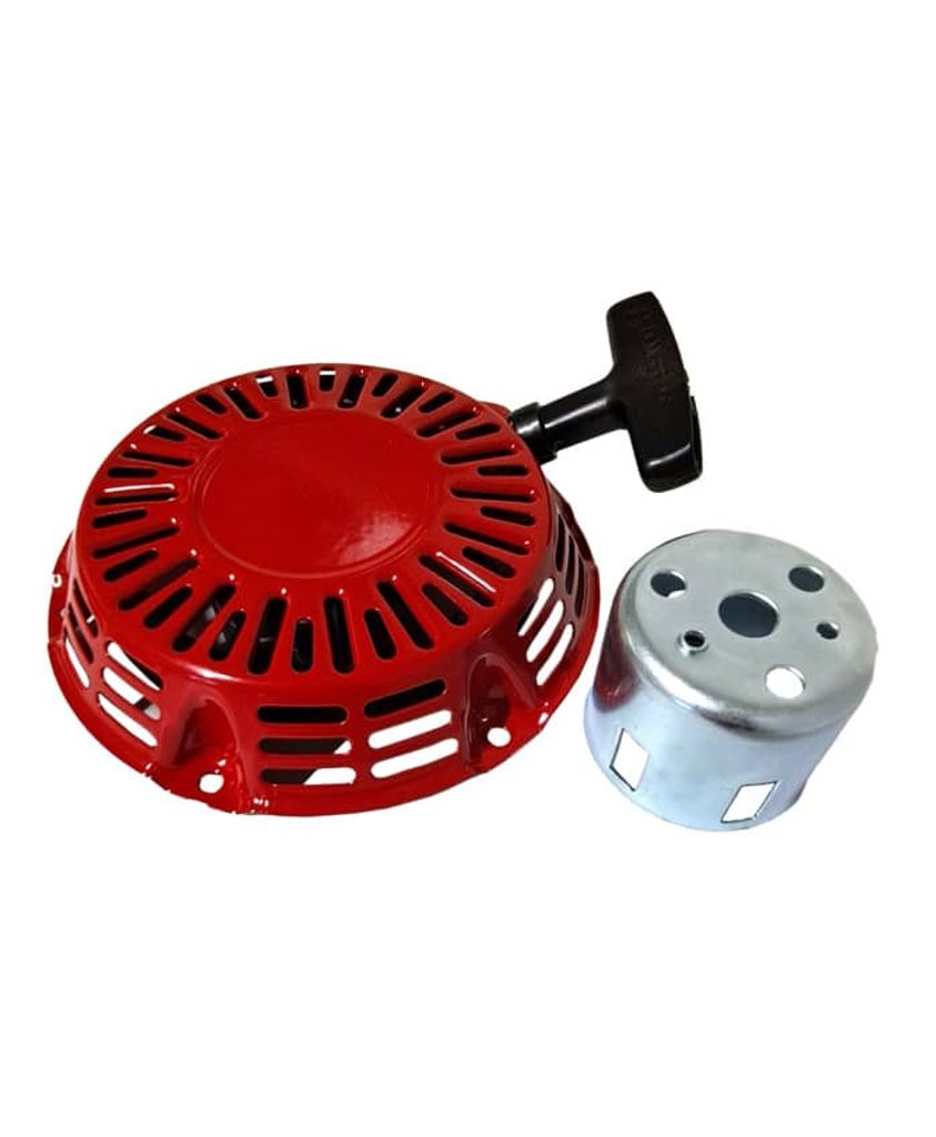 Startapparat Honda GX110–GX200 till Honda, 28400-ZH8-023YA