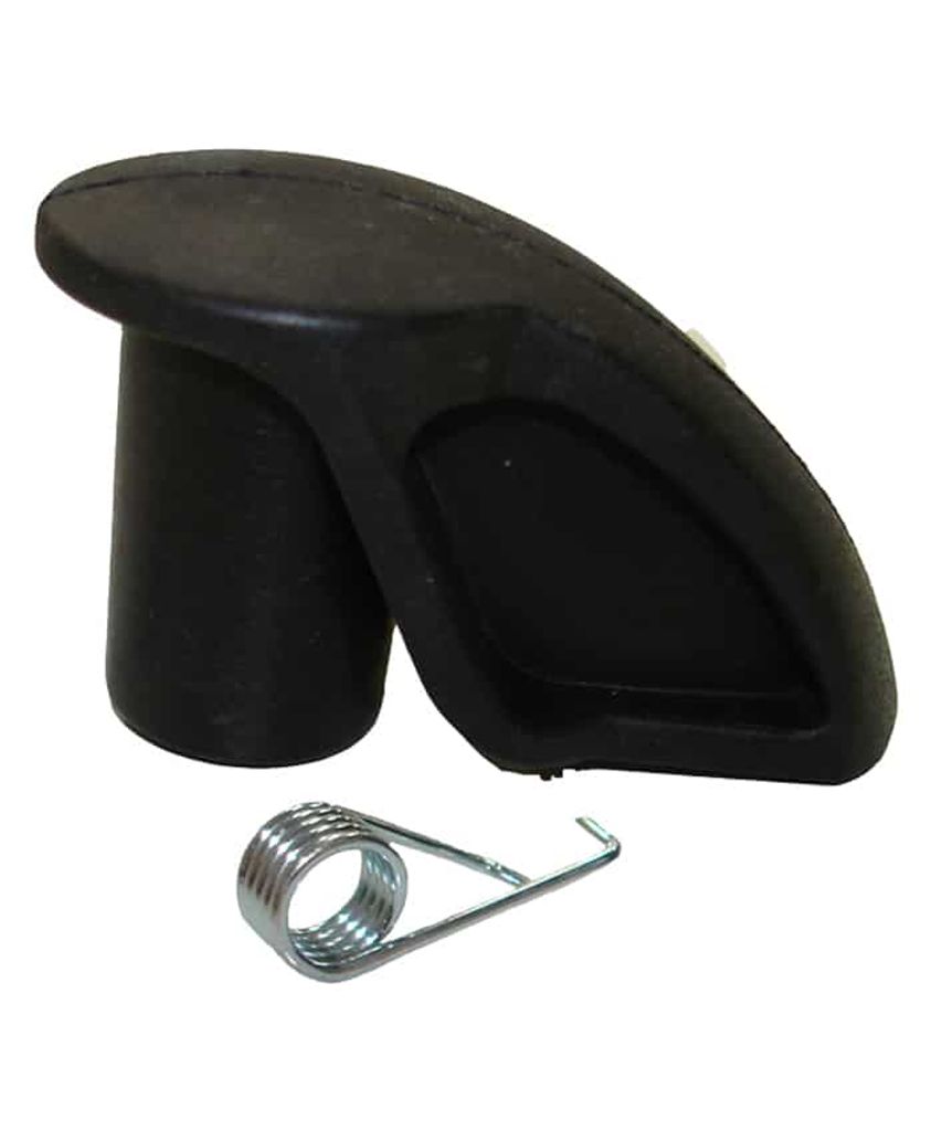 Tändstiftshatt till Stihl FS350, FS 400, FS 450, 4128 405 1000