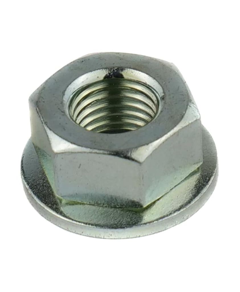 Klingmutter M10 × 1,25 vänstergänga