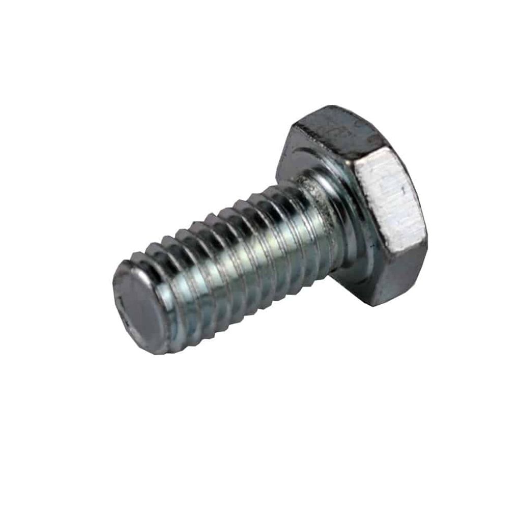 Bult M8 × 1,25 vänstergänga