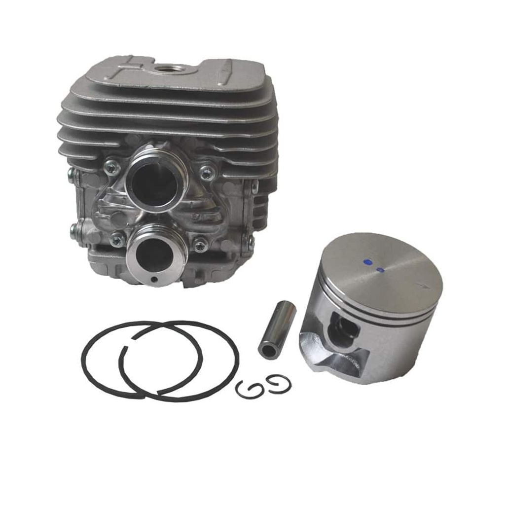 Komplett cylinder till Stihl TS410, 4238-020-1202