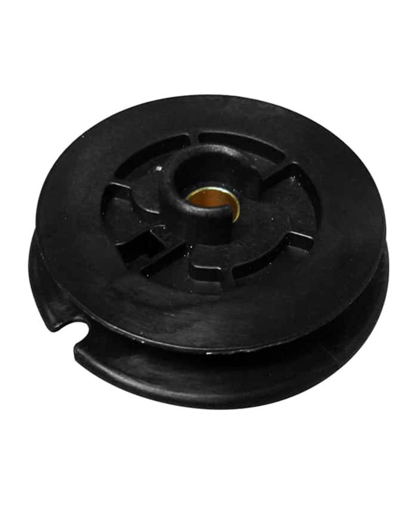 Startremskiva till Stihl TS410, TS420, TS480i, 4238-190-1001