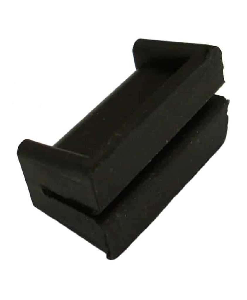 Gummifäste för bränsletank till Yanmar L40, L48, 114250 55201