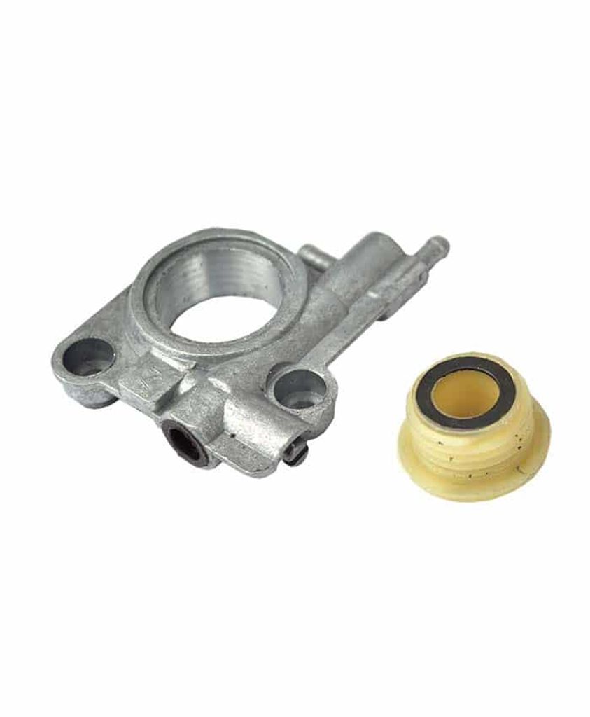 Oljepump, snäckdrev till Echo 358Ts, CS-271T, C022-000020