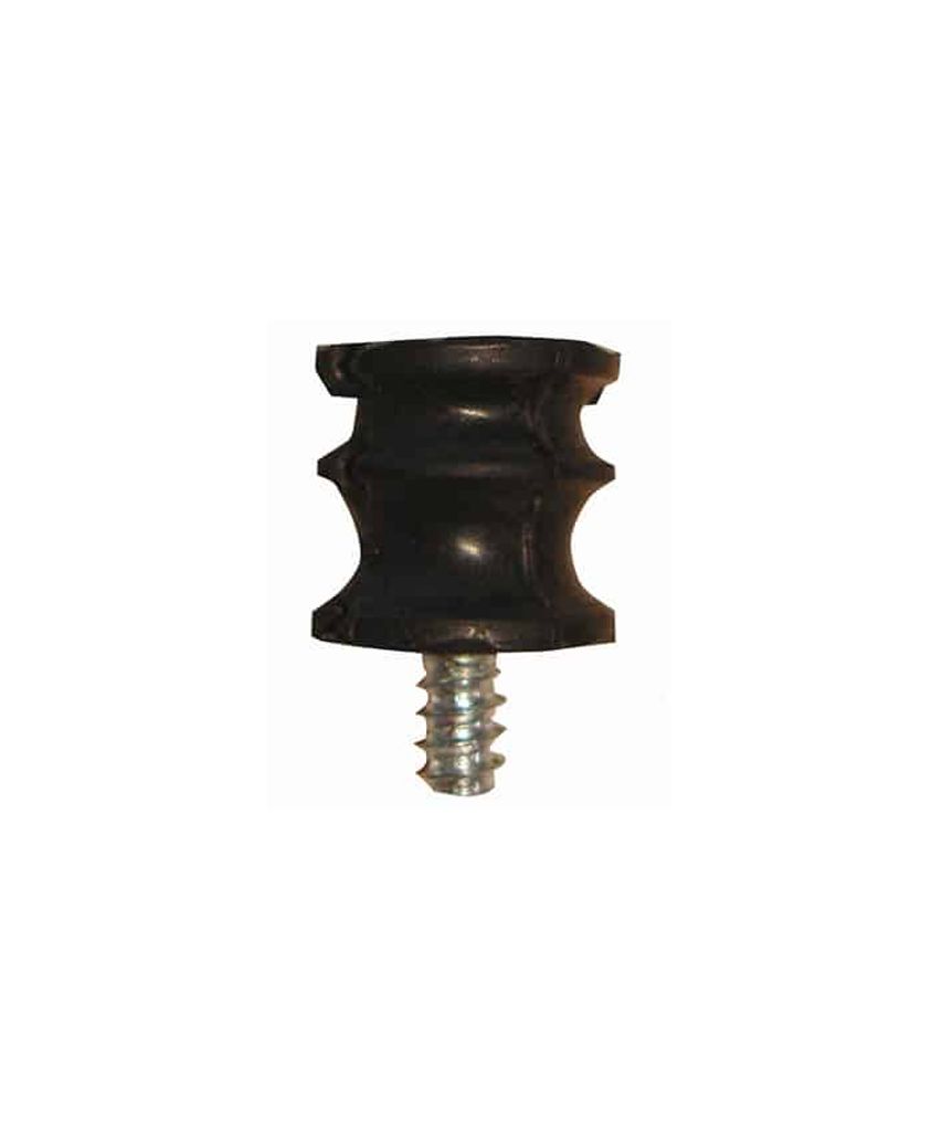 Vibrationsdämpare till Husqvarna 36, 41, 42, 501 77 34-01