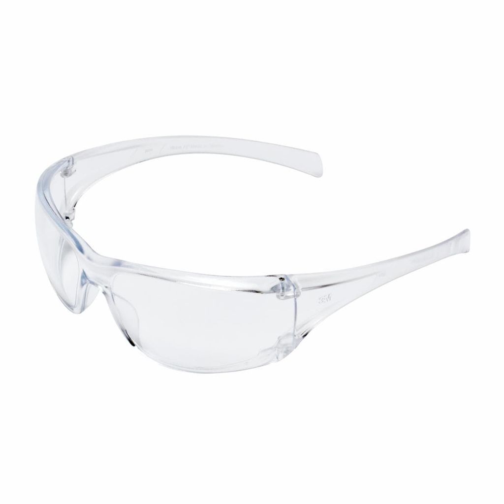3M Skyddsglasögon Virtua AP, transparenta glas