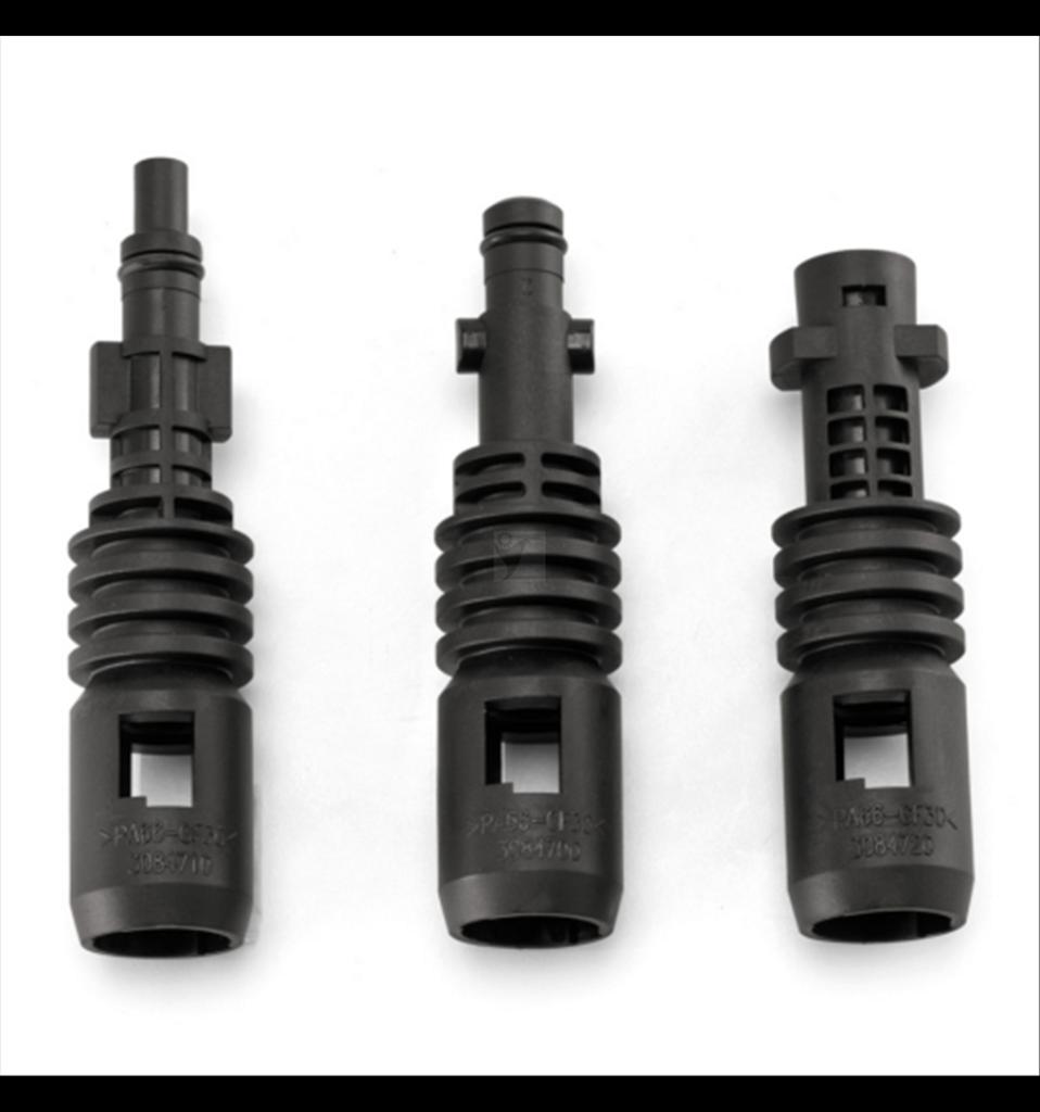 Adapter 1500-9026-01