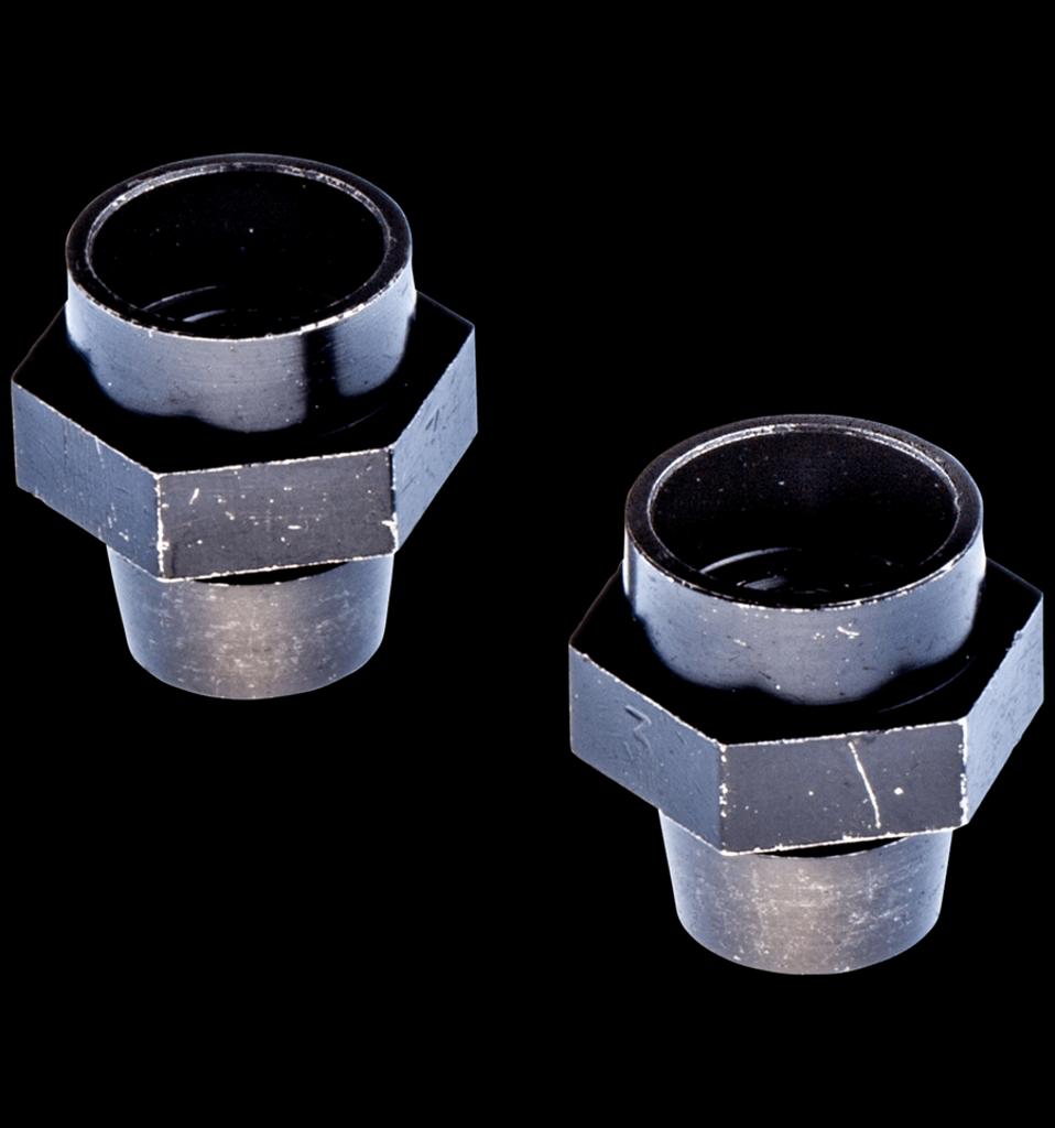 Adapter M10 till trimmerhuvud T25, P25, 5373389-01