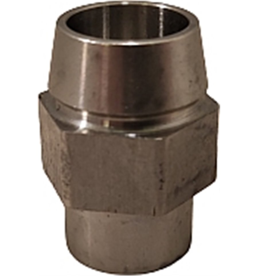 Adapter M12 till trimmerhuvud T35x, 5444554-02