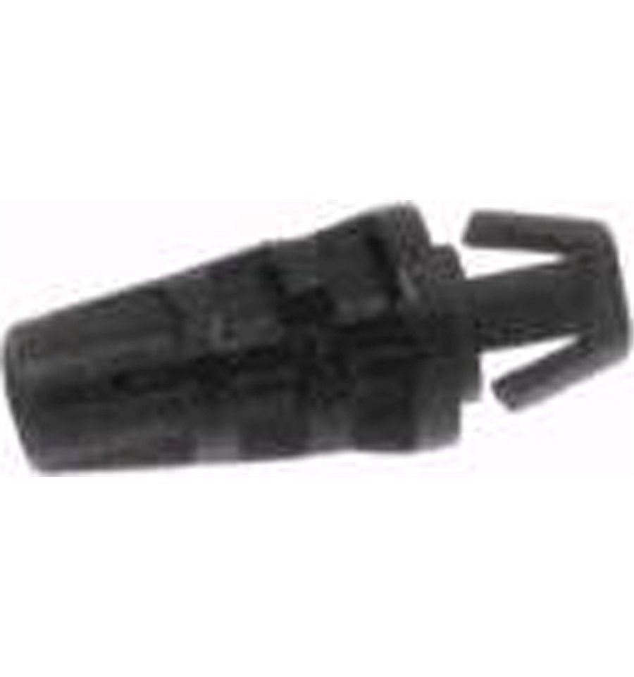 Ändhylsa universal för vajer