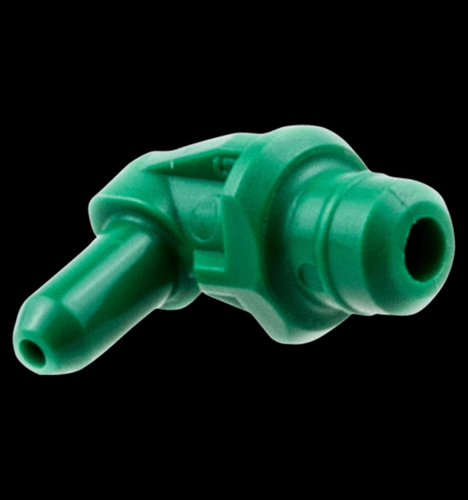 Anslutningsnippel 5370993-01