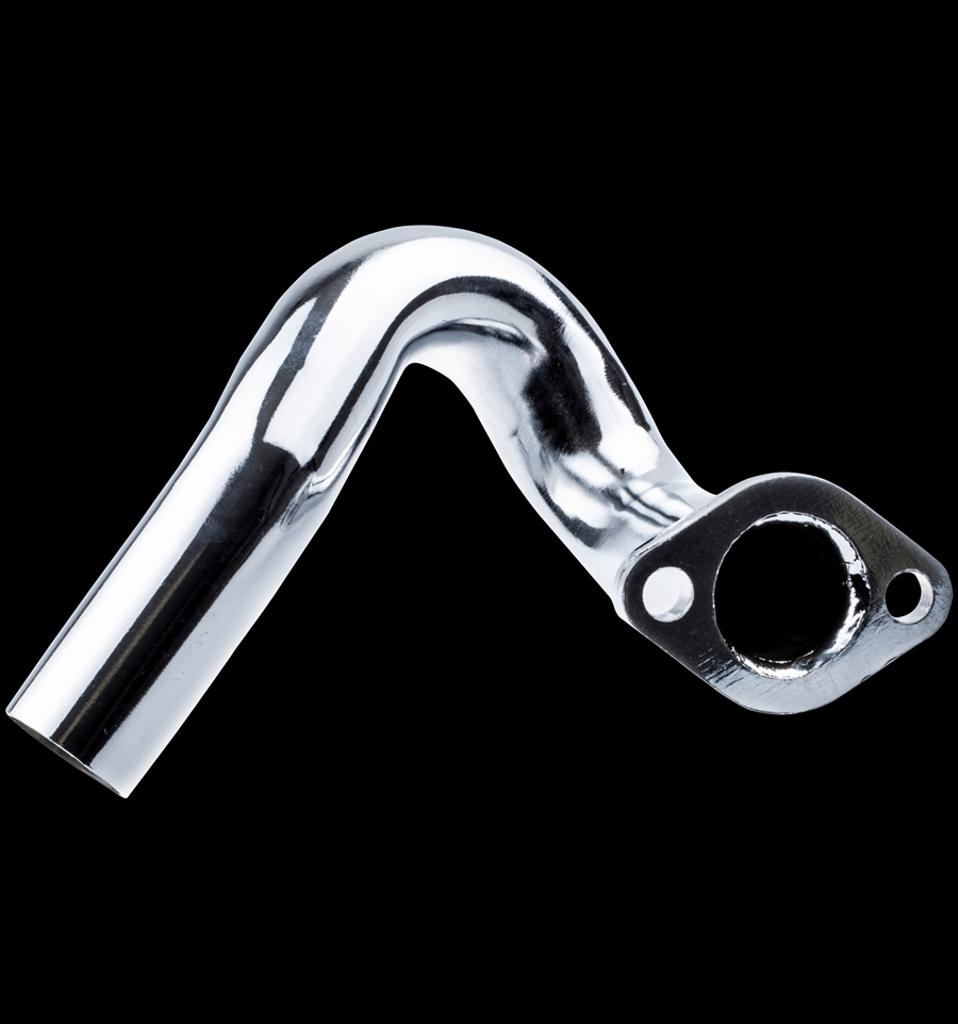 Avgasrör Rider, 5806613-02