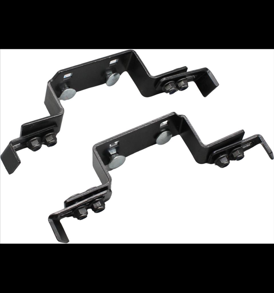 Avskrapskit ST5266, ST6272 TRAC, 1812-9033-01